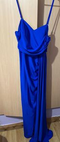 debs/ty ball dress