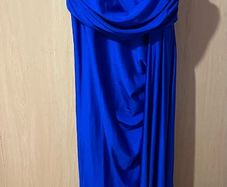 debs/ty ball dress