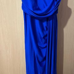 debs/ty ball dress