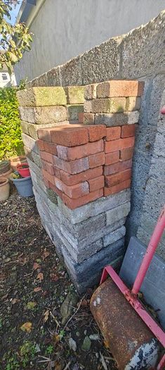 Concrete Blocks