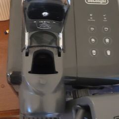 delonghi nespresso