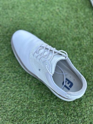 Footjoy Traditions Golf Shoes