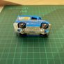 Matchbox "Car Go Couriers" (2015) Image 3