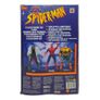 Marvel Spider-Man Wall Hanging Figure Toy Biz Action Figure 1995 Image 5