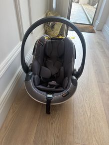 free car seat