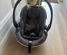 free car seat
