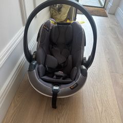 free car seat