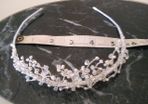 Bridal tiara