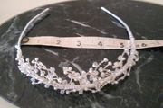 Bridal tiara