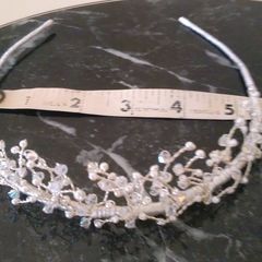 Bridal tiara