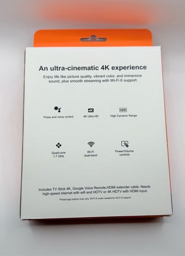 Android TV Stick / fire stick - Normal TV to Smart TV