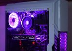 Gaming Pc Ryzen 32gb Msi-1070 8gb Windows 10