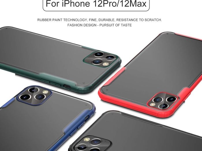iPhone 12 Pro | Max cover