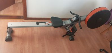 V-Fit Tornado Air Rower