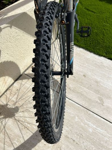 BTWIN mountain bike
