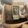 Contents of carpenters workshop. Image 4