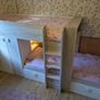 Ogel beds Supreme Bunk Bed with mattresses Image 2