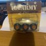 Tootsie Toy Armored Car 1982 Image 2