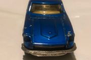 Majorette 1/60 Datsun 260Z