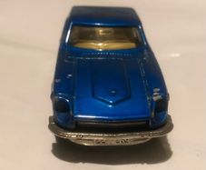 Majorette 1/60 Datsun 260Z