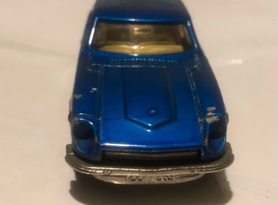Majorette 1/60 Datsun 260Z