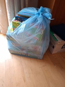 toy bundle
