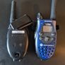 Motorola T5720 FM Walkie Talkie 2 Way Radio Image 7