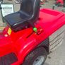 Honda HF2417 Ride on Tractor Mower Image 7