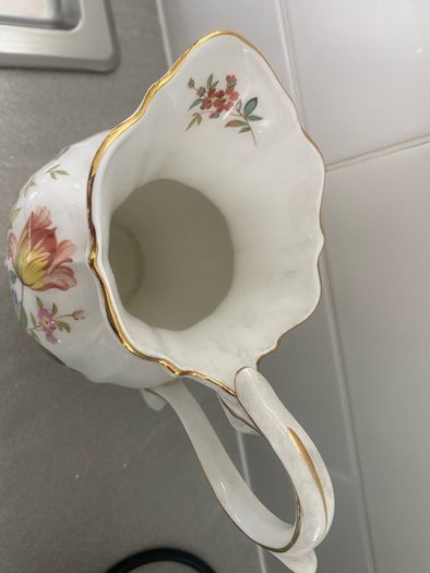 Anysley Jug
