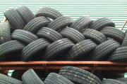 195/60/16 Tyres