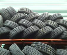 195/60/16 Tyres