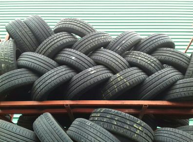 195/60/16 Tyres