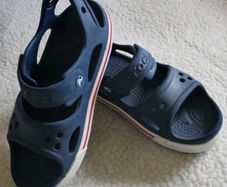 Boys Crocs