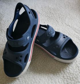 Boys Crocs