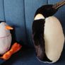 Atlanta Braves / Penguin Soft Toys Image 6