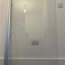 IKEA Oppejen Bath Shower Door Image 2