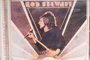 Rod Stewart - Every Picture Tells A Story CD