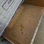 King Size Silver Diamond Divan Bed Image 8