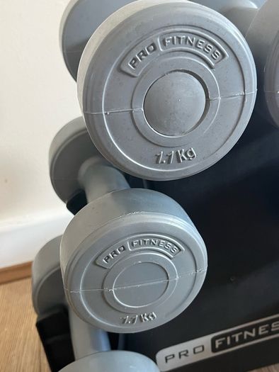 Dumbells