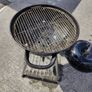 Mastercook Kettle BBQ Image 2