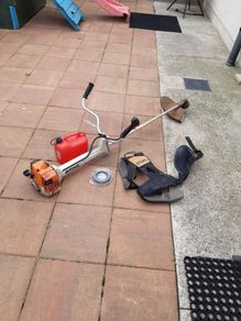 Weed eater