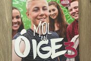 Mol An Oige 3 (Junior Certificate Higher Level Irish)