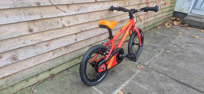 kids bike