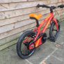 kids bike Image 3