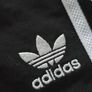 6-9m, Addias Black Tracksuit Bottoms Image 2