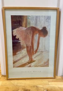 Ballerina
