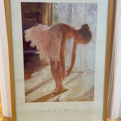 Ballerina