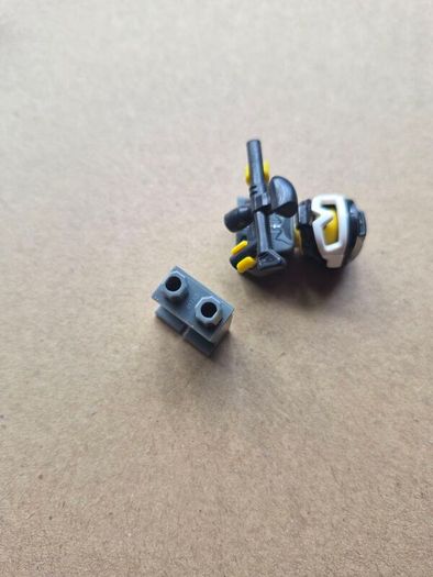 Lego Minifigures