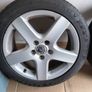 alloy wheels for Golf Image 5
