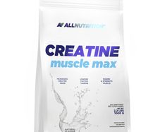CREATINE muscle max 1000g